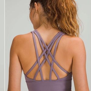 Free to be serene bra